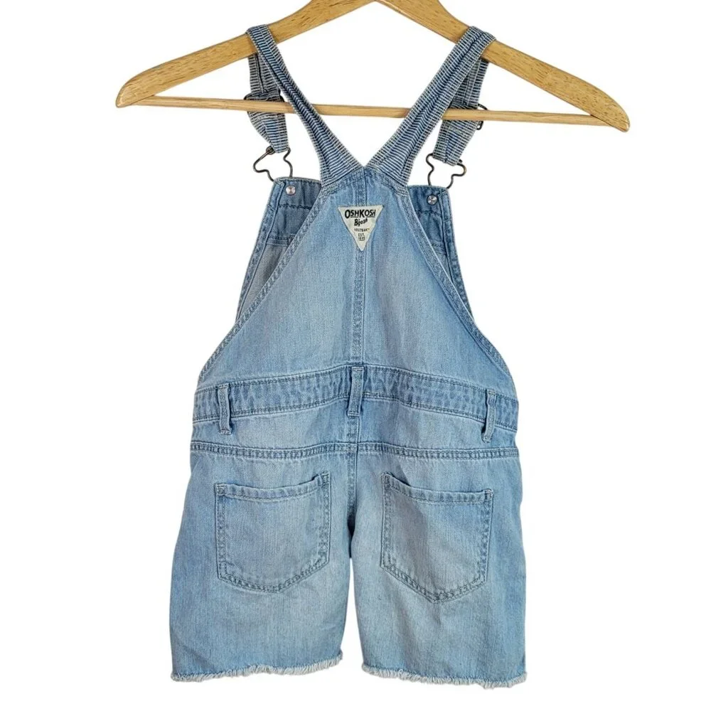 OshKosh Bgosh owned b5